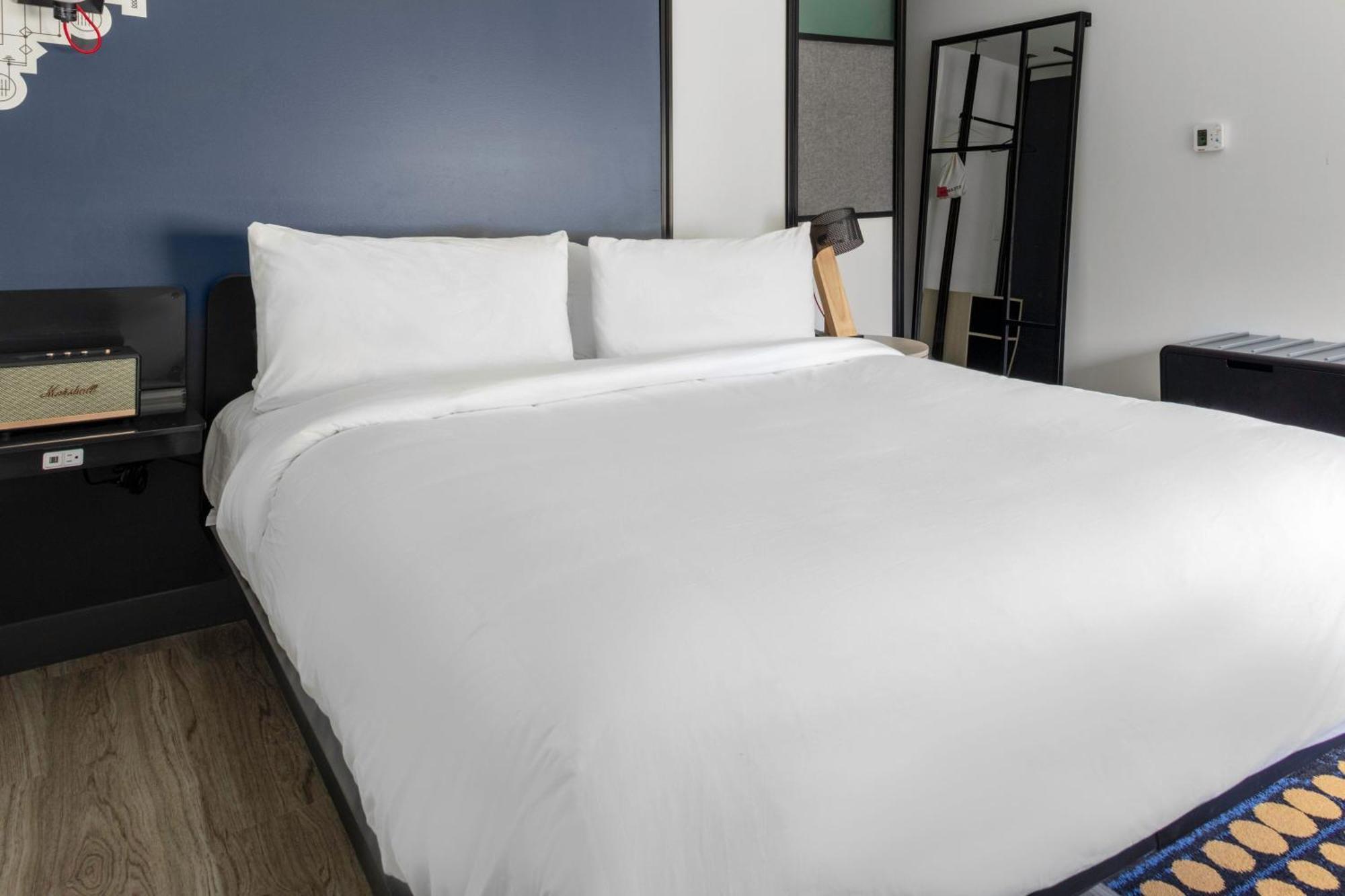 Aloft Nashville Airport Esterno foto